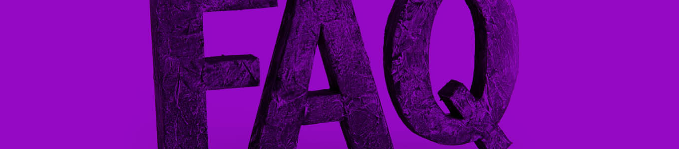 FAQs
