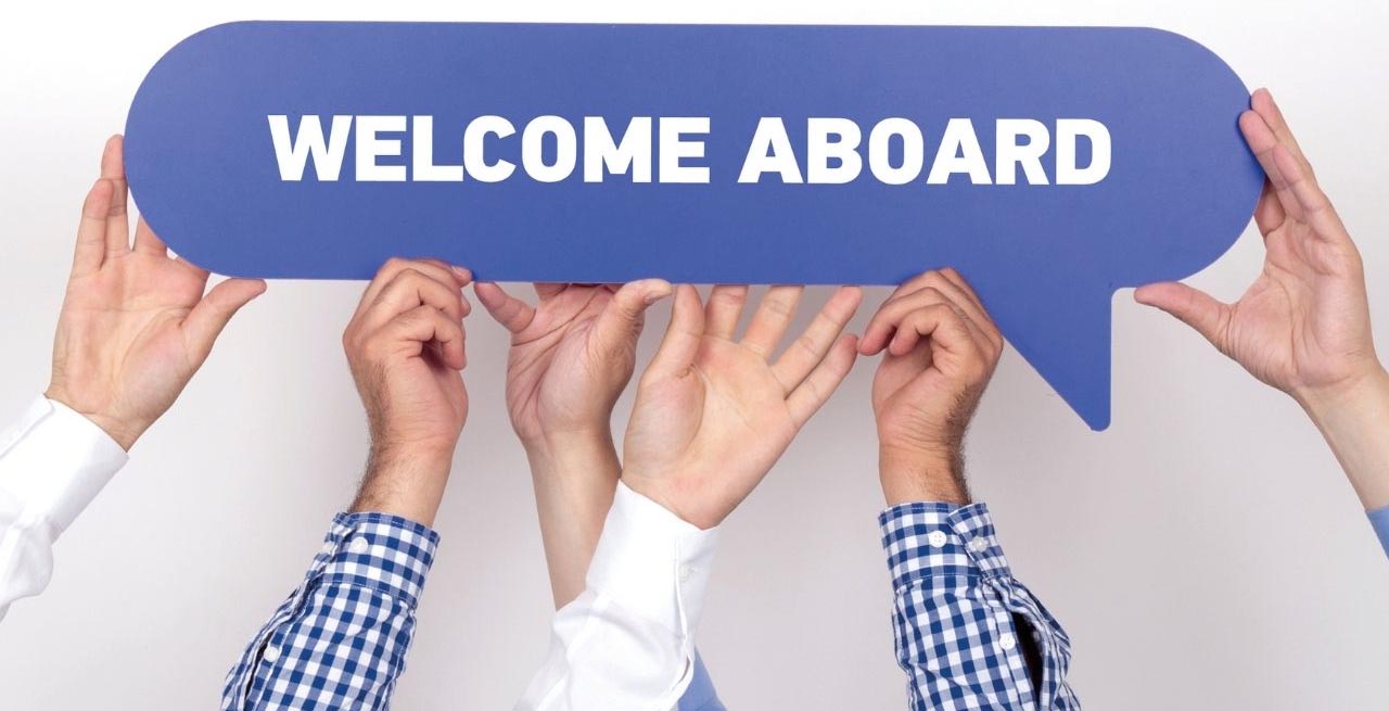  Smart Business Recovery is pleased to welcome a new member of the team 