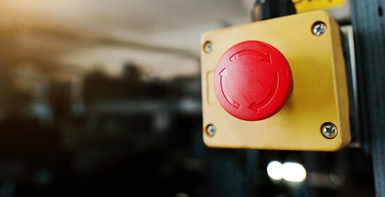  Since the Covid-19 pandemic insolvency has been on the minds of many business owners. Pressing the panic button is unlikely to be the right response though. 